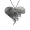 Love Photo Pendant
