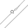 I am a Nurse Sterling Silver Necklace